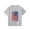 Grey, variant on JLMSPLWG 4th of July Shirts with Letter Toddler Boys American Flag T-Shirt Kids Patriotic Tee Tops Infant Boys Independence Day Short Sleeve Tee Baby Boys Clothes