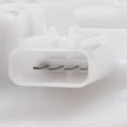 thumbnail image 6 of Brock Replacement Fuel Pump Module Assembly Compatible with Journey 3.6L w/ Front-Wheel drive 68039210AB E7269M, 6 of 9