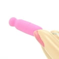 thumbnail image 4 of Whisper Micro Vibe Chauffante en Rose, 4 of 6