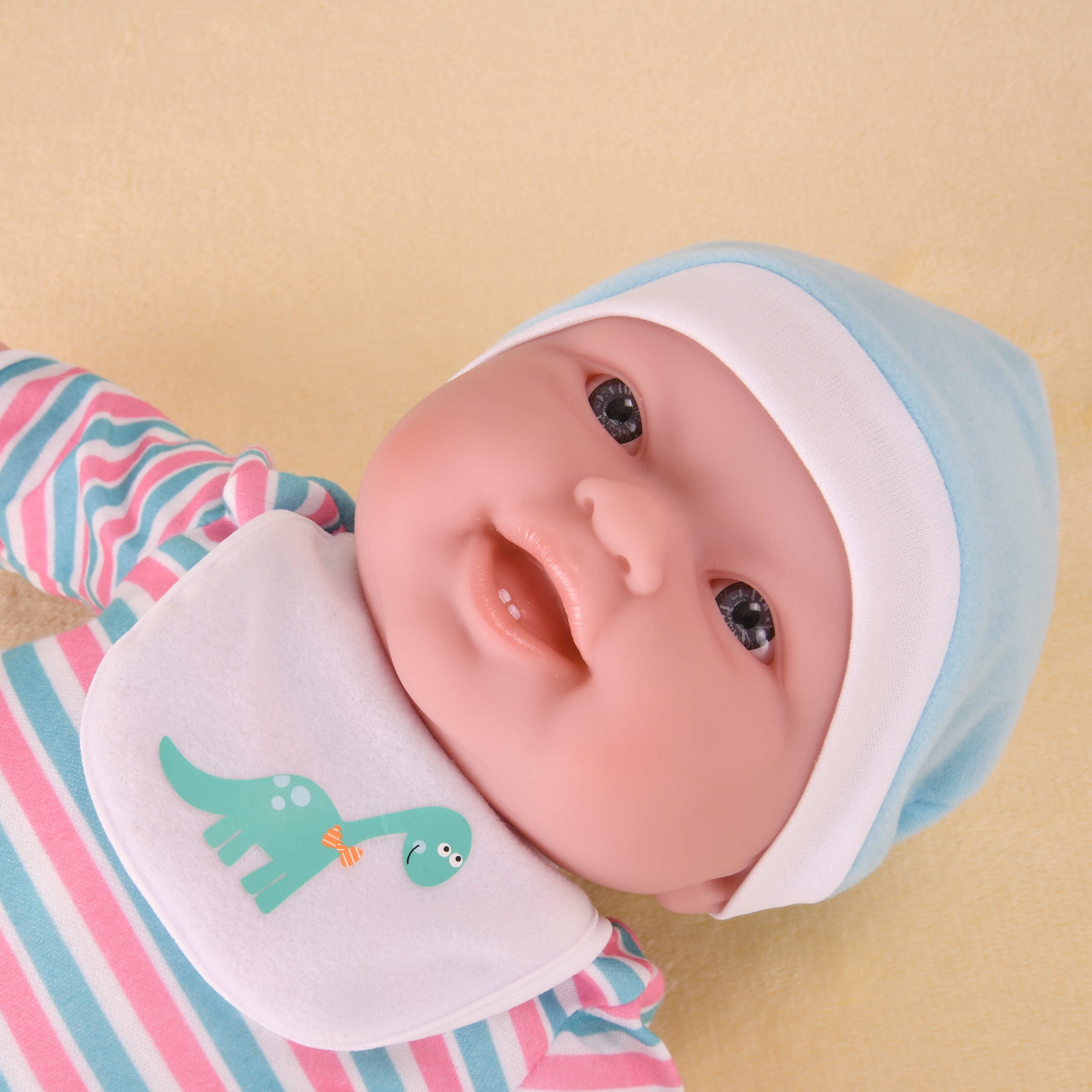 My Sweet Love 15" Twin Baby Dolls with Coordinating Outfits | eBay