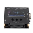 thumbnail image 1 of Component Converter, Input VGA Input RGBS RGBS VGA SCART To YPBPR Converter Output Color Difference Component YPBPR  for Arcade Boards, 1 of 8