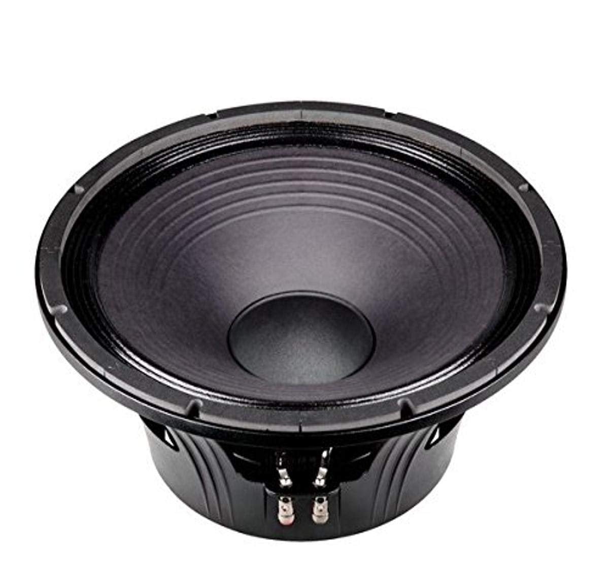 Sub Box Rockville RTB65A 300 Watt Powered Subwoofer Bass Tube+