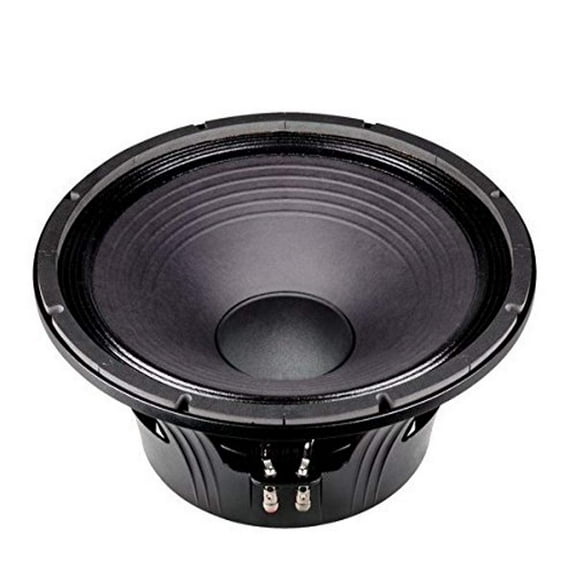 P-Audio A- A-B Box 15BM1200CA Black