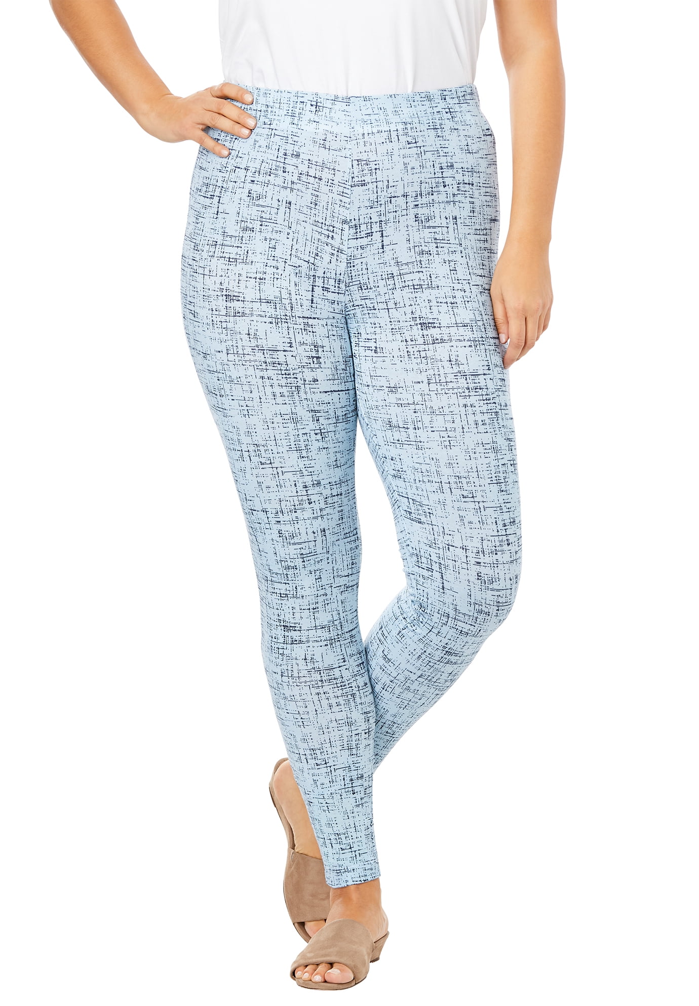 walmart women's plus size activewear