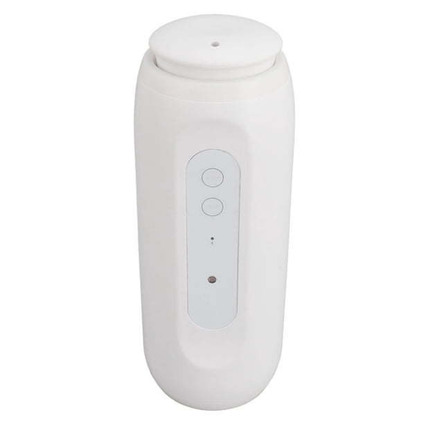 Difusor Enchufable, Difusor Sin Agua Con Control De Aplicación Con Cobertura De Hasta 100 M³, Difusor De Aceites Esenciales,Máquina De Aire Aromático Para Hogar Y