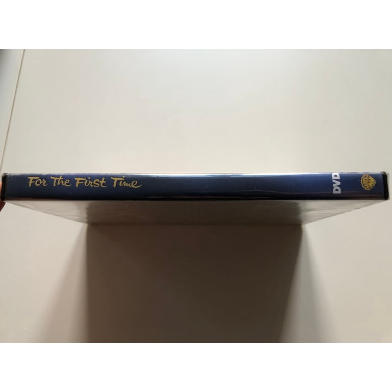 Warner Archives - For the First Time [DIGITAL VIDEO DISC