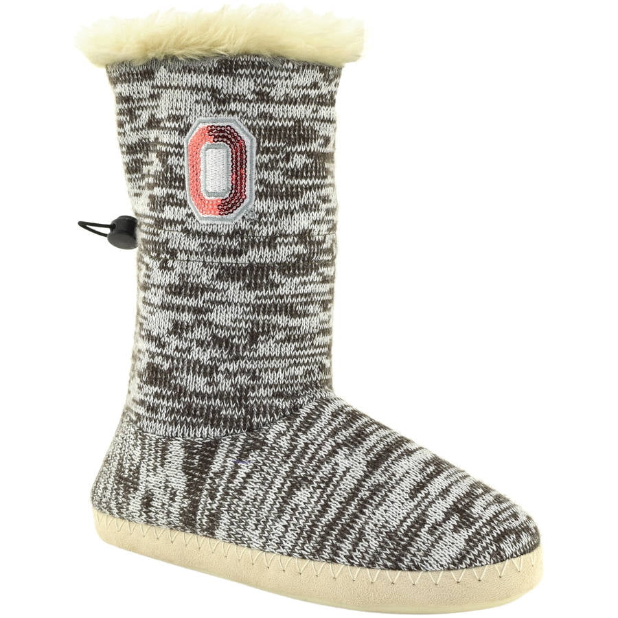 Ohio State Women's Boot by