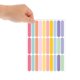 thumbnail image 5 of QUMIIRITY Adhesivos De Pared Coloridos En PVC Impermeable Ideales Para Y Remodelación, 5 of 8