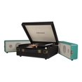 thumbnail image 1 of Crosley Snap CR6230A - Système Audio - portable - Turquoise/noir, 1 of 4