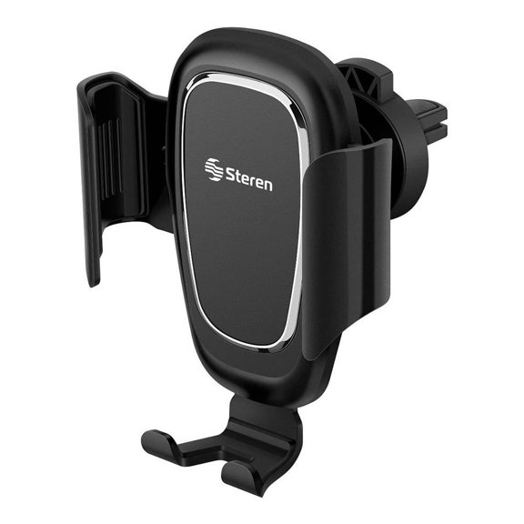 Soporte para Celular Steren con Autolock WMS-2402