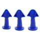 thumbnail image 5 of Riwesomey 3 uds aplicador de boquilla de calafateo herramientas de calafateo de silicona boquilla de sellador calafateo accesorio de boquilla de pistón azul 2piezas Riwesomey CBP123243, 5 of 5