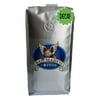 San Marco Coffee Decaffeinated Flavored Whole Bean Coffee, Raspberry Almond , 1 Pound