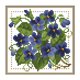 thumbnail image 1 of Punto Cruz Ygjytge 12 Meses 11CT Bordado Kit Costura DIY, 1 of 9