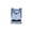 White, variant on GraceGlim Life Jackets for Adults, Life Vest Full-Scene Buoyancy Life Vest, Durable Adjustable Design for Adult Men Women, for All Kinds of Outdoor Watersports Blue