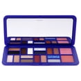 thumbnail image 2 of Paleta de maquillaje - 005 Creative de Pupa Milano para mujeres - Maquillaje de 0,705 oz, 2 of 3