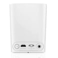 thumbnail image 2 of Bocina Portátil Philips BT-100W/27 Blanca, 2 of 4
