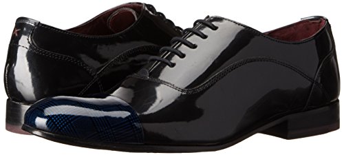 Ted Baker Men's Archeey 2 Tuxedo Oxford, Dark Blue, 9 M US Ted Baker Men's Archeey 2 Tuxedo Oxford, Dark Blue, 9 M US