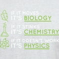 thumbnail image 3 of CafePress - Science Men's Value T Shirt - Light T-Shirt - CP, 3 of 4