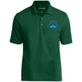 thumbnail image 4 of Prince of Peace Men’s Dry Zone UV Micro-Mesh Polo, 4 of 7