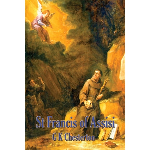 St. Francis of Assisi, (Paperback)