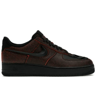 Nike Men's Air Force 1 Low Supreme Baroque Brown, from