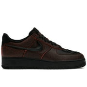 Nike Men's Air Force 1 Low Retro QS Halloween Skull, from StockX