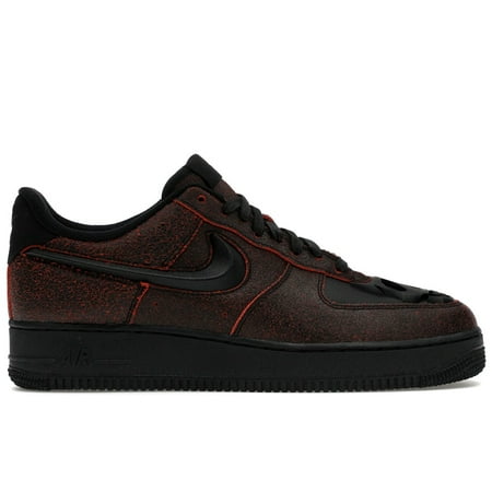 Nike Men's Air Force 1 Low Retro QS Halloween Skull, from StockX