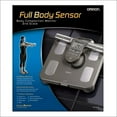 thumbnail image 4 of Omron Body Composition Monitor with Scale - 7 Fitness Indicators &amp; 90-Day Memory, 4 of 4
