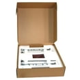 thumbnail image 4 of Dell S3124P 24-Port Managed Networking Switch Rack-Mountable w/Rails Kit, 0G9YF5, 4 of 14