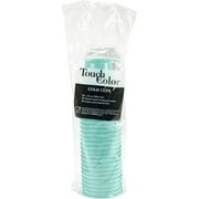 Plastic Cups 12oz 20pk, Fresh Mint by CREATIVE CONVERTING