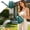 Green-GN, variant on MMJ Portable Watering Can 1.8L Long Spout Gardening Kettle for Indoor Outdoor Plants 13.78x5.91x6.69in