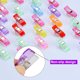 thumbnail image 4 of 100 fabric clips for sewing, sewing accessories, clips, 4 of 5