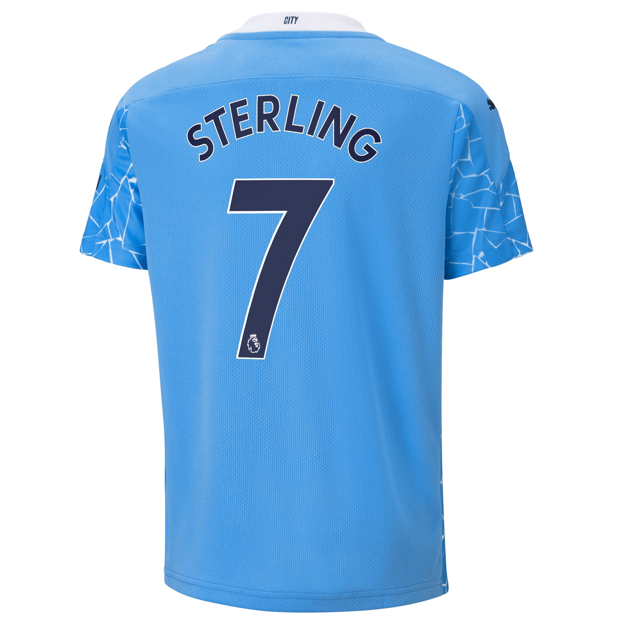 raheem sterling youth jersey