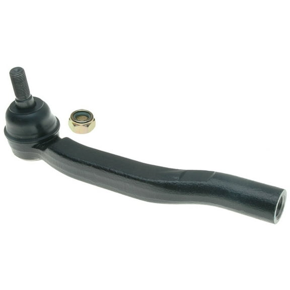 Steering Tie Rod End Fits select: 2004-2010 TOYOTA SIENNA