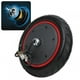 thumbnail image 5 of Neumático de rueda de conducción, neumático inflable de Motor de rendimiento estable para X-iaomi Scooter M365/M365 Khall Tendencias, 5 of 6
