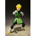 thumbnail image 4 of Tamashii Nations Bandai S.H.Figuarts Great Saiyaman Dragon Ball Z Action Figure, 4 of 7