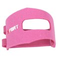 thumbnail image 1 of Muñequera envolvente, suave, transpirable, ajustable, deportiva, banda de soporte para muñeca para TFCC Tears, ejercicio de Yoga, mano derecha rosa roja, 1 of 12