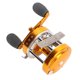 thumbnail image 1 of Carrete De Pesca De Metal, Carretes De Pesca De Agua Salada Freno Centrífugo Agarre Suave Para Piscina, 1 of 7