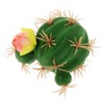 thumbnail image 1 of Phenofice Antenna Topper Decoration Plastic Green Cartoon Car Roof Accessory for Cars 1Pcs, 1 of 8