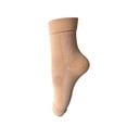 thumbnail image 1 of Calcetines tobilleros con funda de presión localizada, calcetines deportivos moldeadores de color sólido, 1 of 1