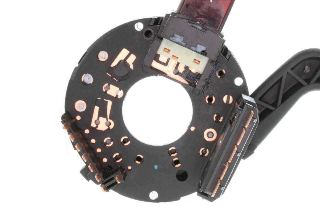 VEMO V15-80-3219 Steering Column Switch