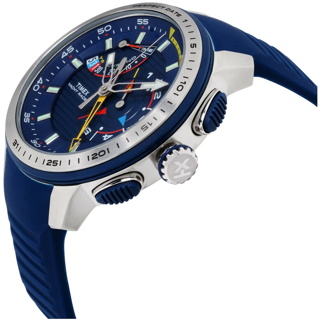 timex yacht racer price