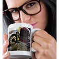 thumbnail image 2 of 3dRose, Old Ford, a vintage American car from early century, 15oz Mug, 2 of 7
