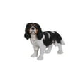 thumbnail image 3 of Hi-Line Gift Ltd. King Charles Spaniel Statue, 3 of 4