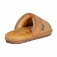 thumbnail image 3 of Men's Sheepskin Scuff Slip On, 3 of 11