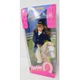 thumbnail image 3 of Horse Riding Barbie Riding Club Poseable Barbie Doll 1997 Mattel 19268 NEW, 3 of 5