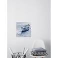thumbnail image 4 of Marmont Hill Adrift Wall Art on Wrapped Canvas, 4 of 7