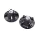 thumbnail image 1 of 2 perillas de control de calefacción y acondicionado Bha4329, accesorios de mantenimiento para automóviles, interior de vehículo ligero,, 1 of 9