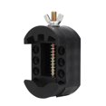 thumbnail image 3 of Watch Repair Holder Ellipse Watch Case Opening Holder Tool Repair Watchmaker Replacement Kit Opener Large, 3 of 8