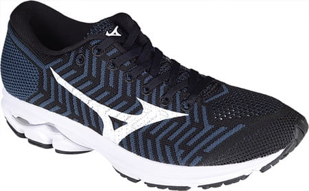 mizuno waveknit r2 women's